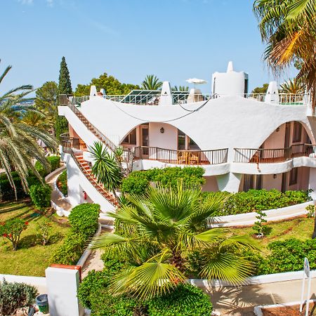 Marble Stella Maris Ibiza Cidade de Ibiza Exterior foto