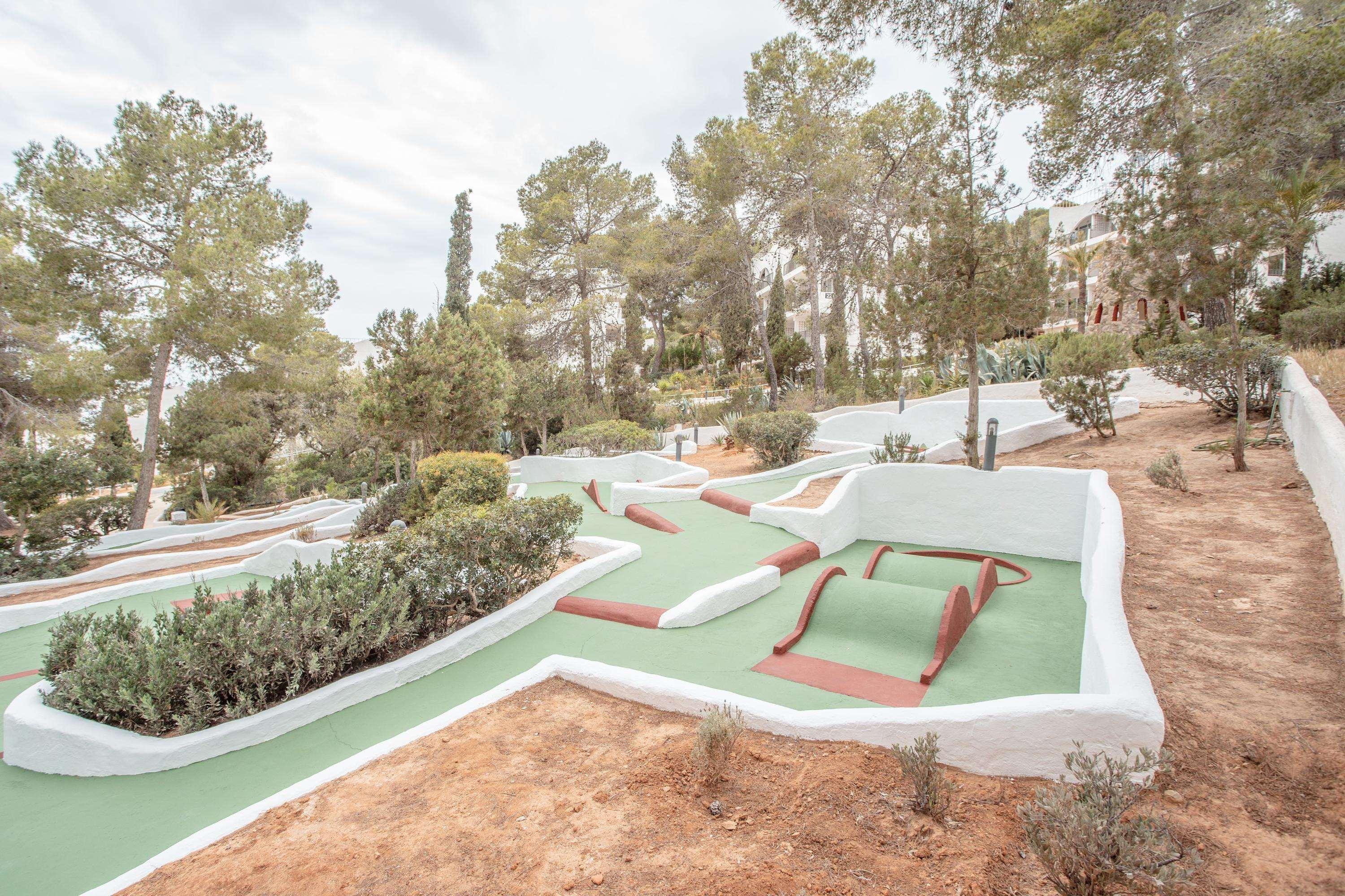 Marble Stella Maris Ibiza Cidade de Ibiza Exterior foto