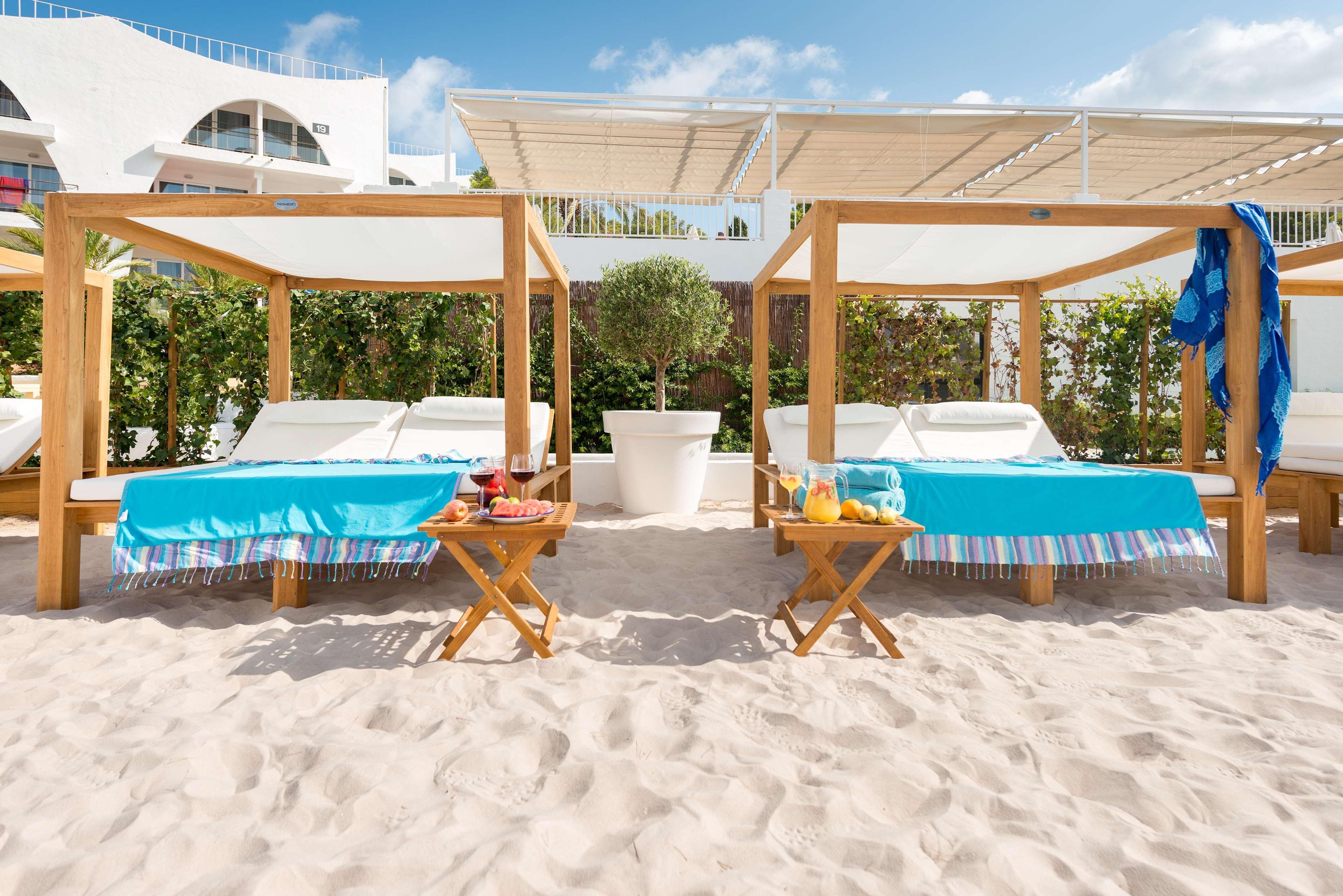 Marble Stella Maris Ibiza Cidade de Ibiza Exterior foto