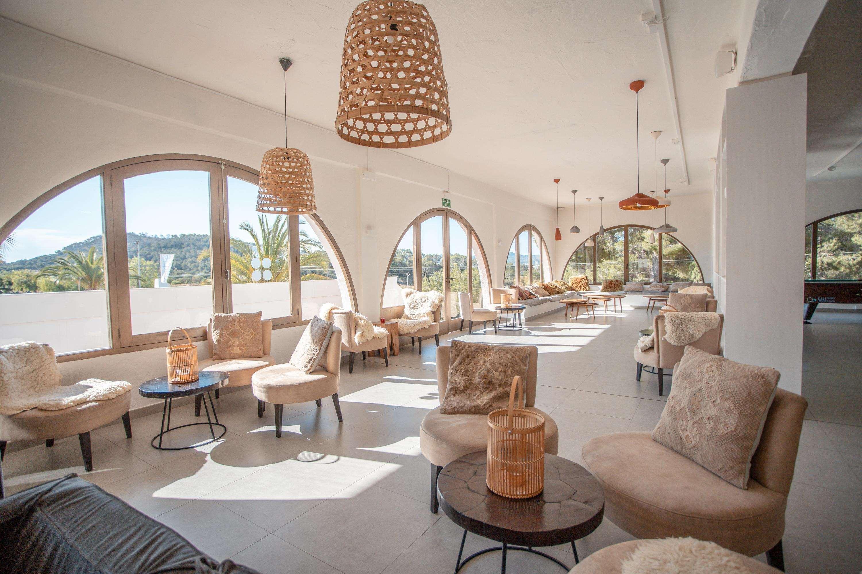 Marble Stella Maris Ibiza Cidade de Ibiza Exterior foto