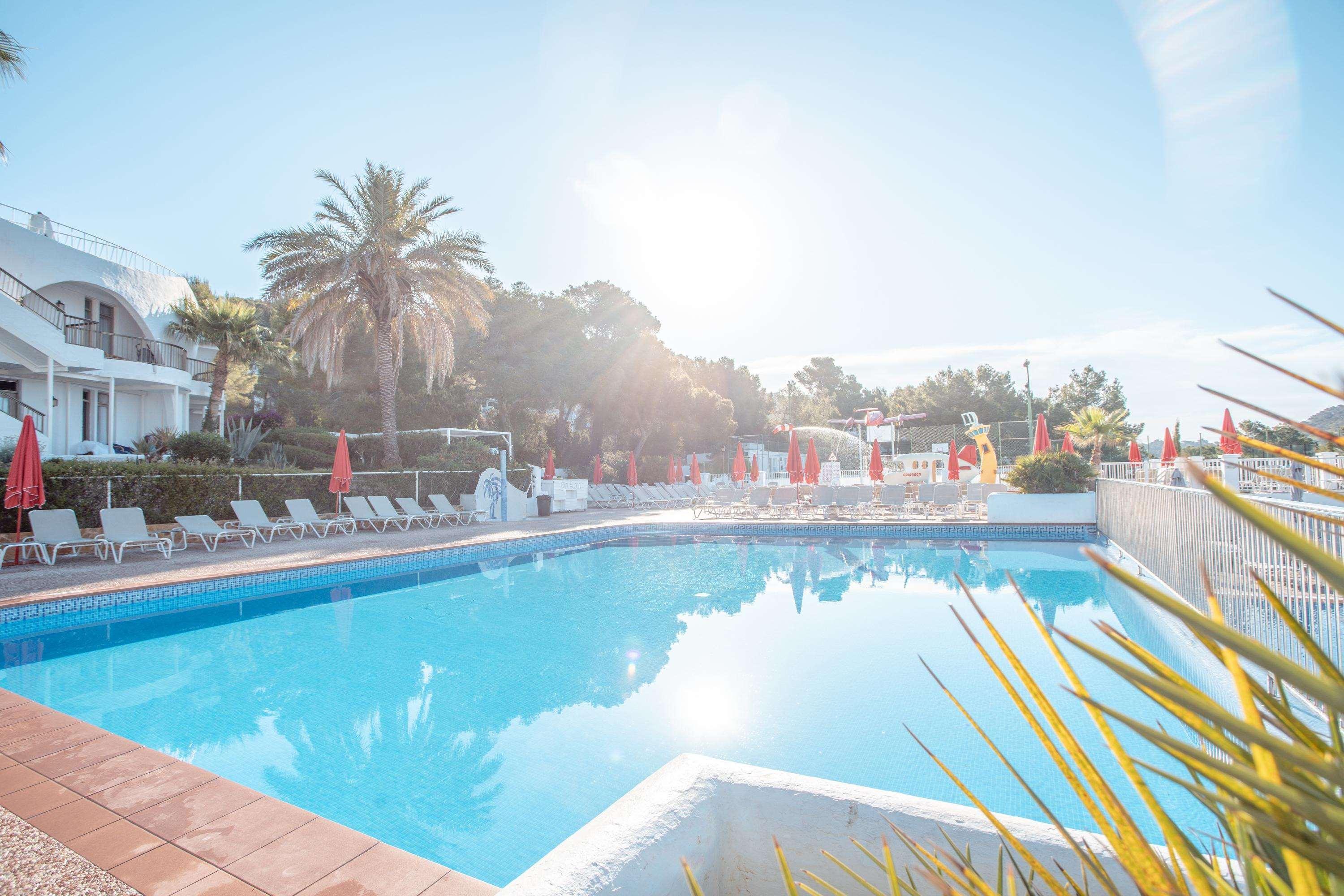 Marble Stella Maris Ibiza Cidade de Ibiza Exterior foto