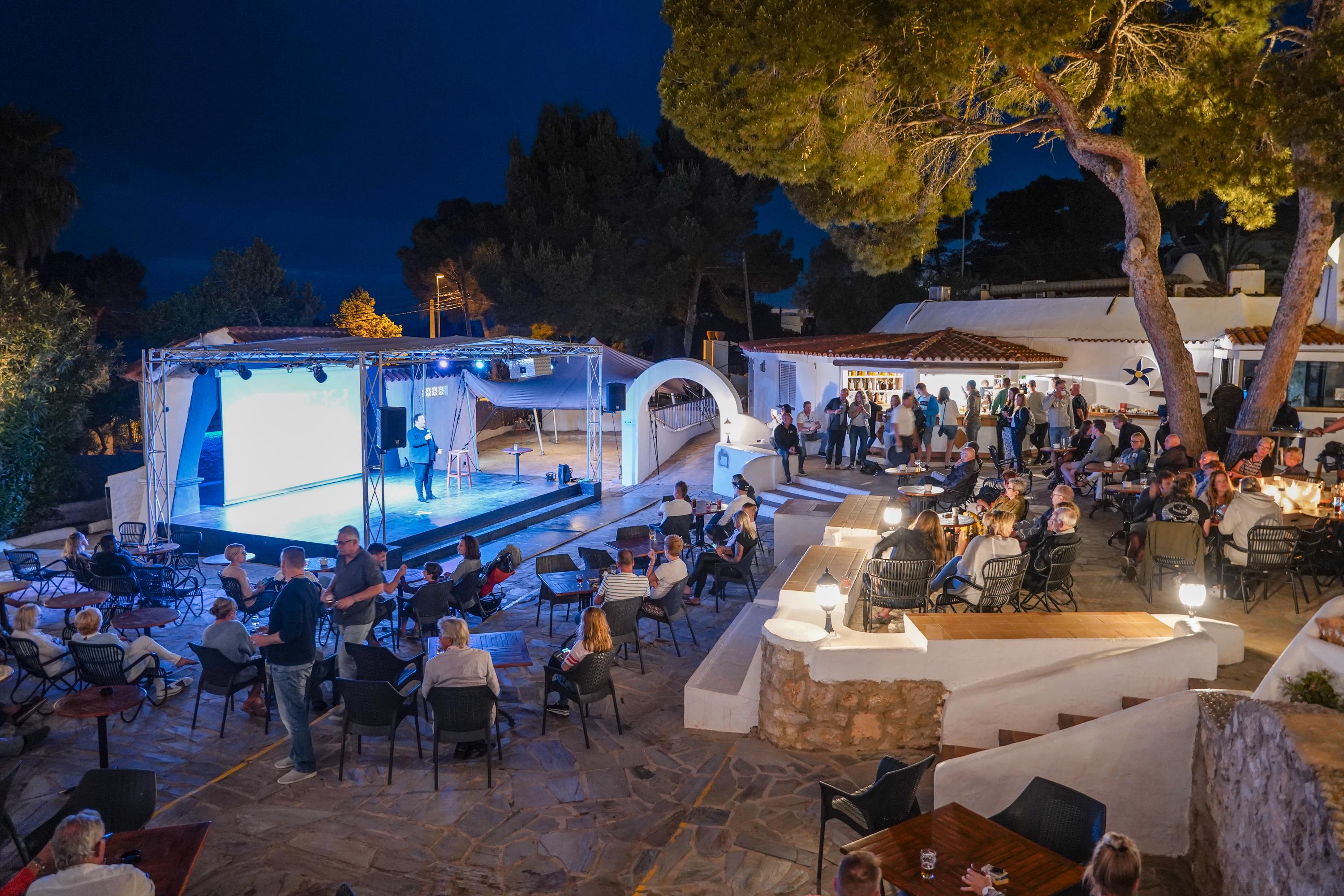Marble Stella Maris Ibiza Cidade de Ibiza Exterior foto
