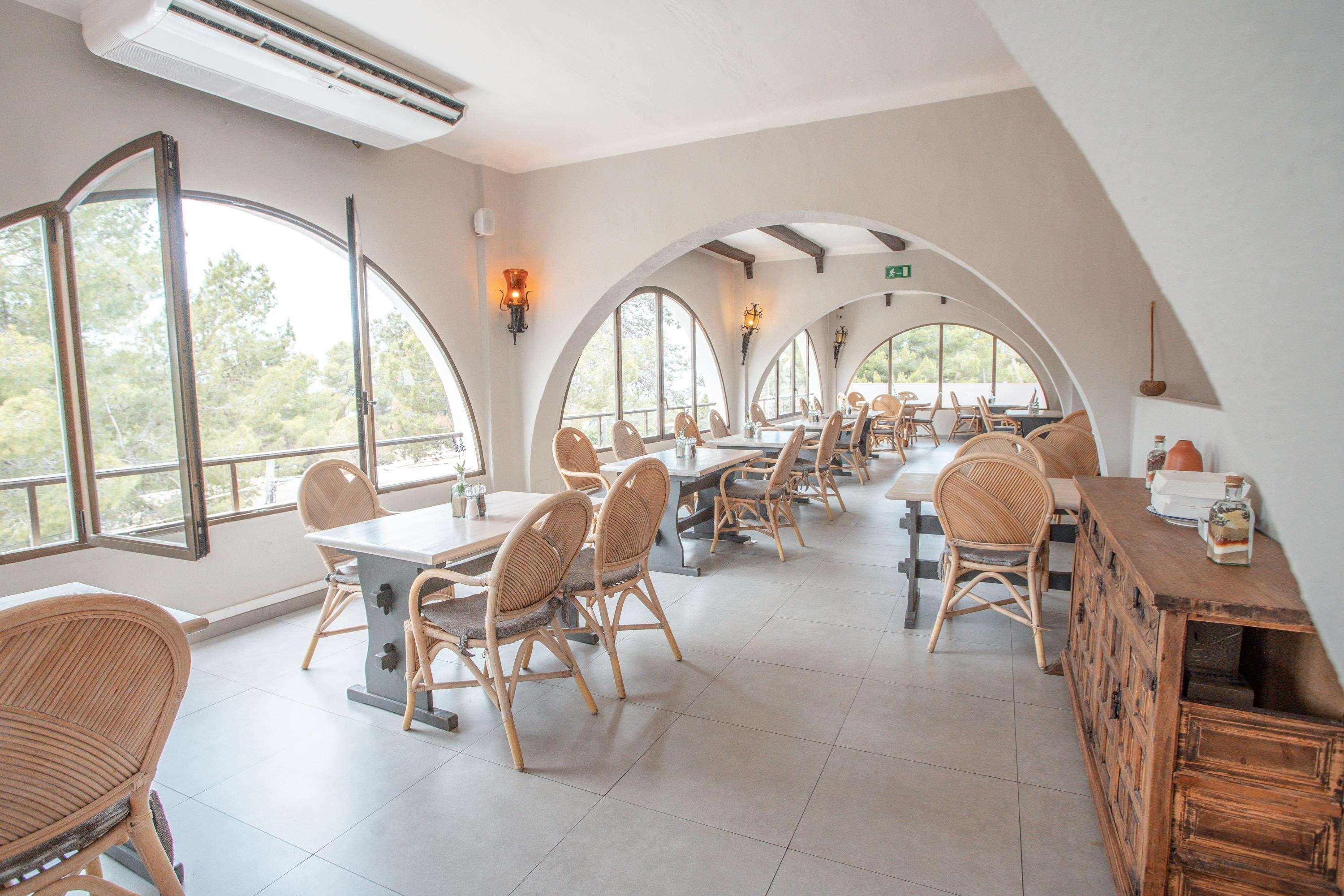 Marble Stella Maris Ibiza Cidade de Ibiza Exterior foto