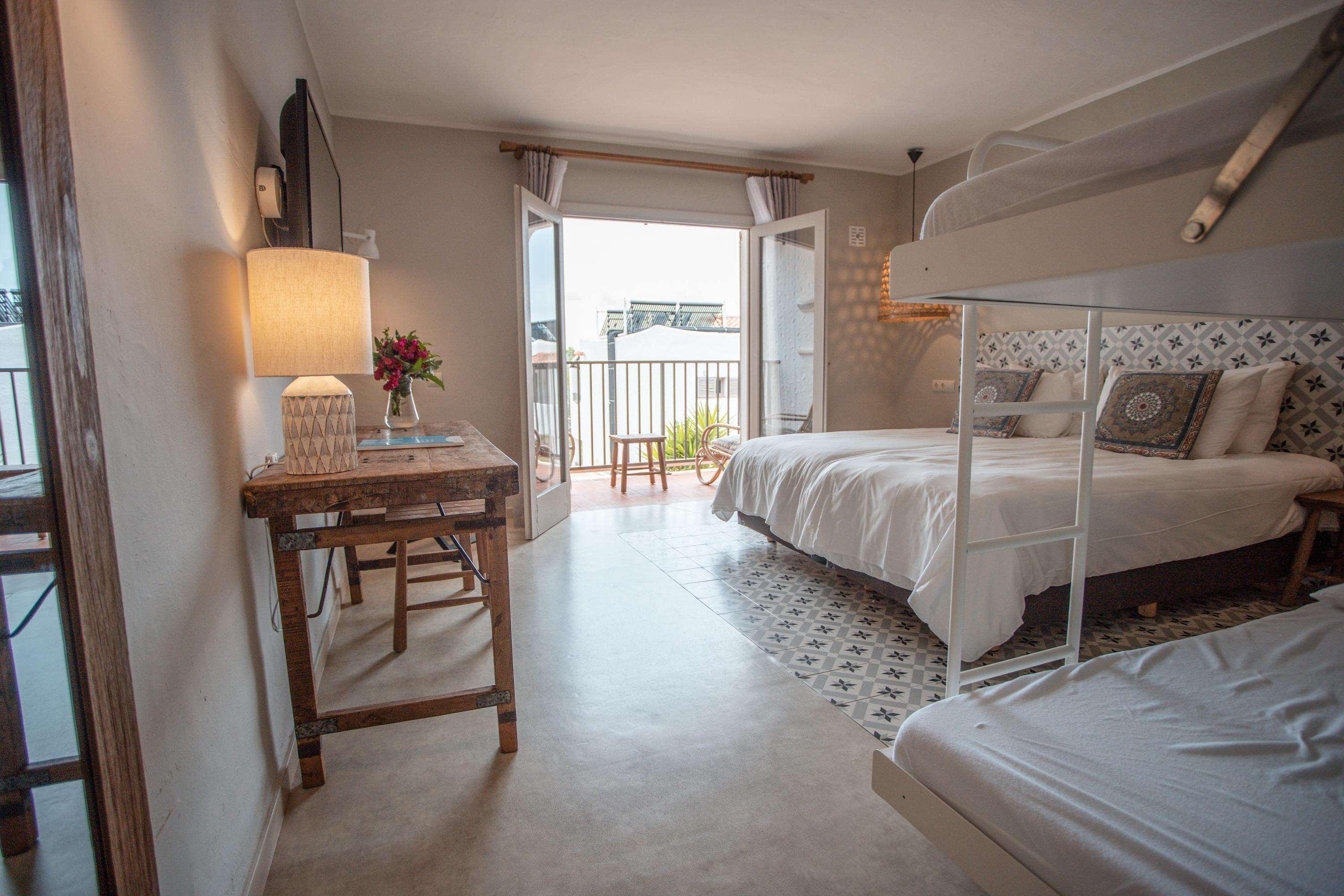 Marble Stella Maris Ibiza Cidade de Ibiza Exterior foto