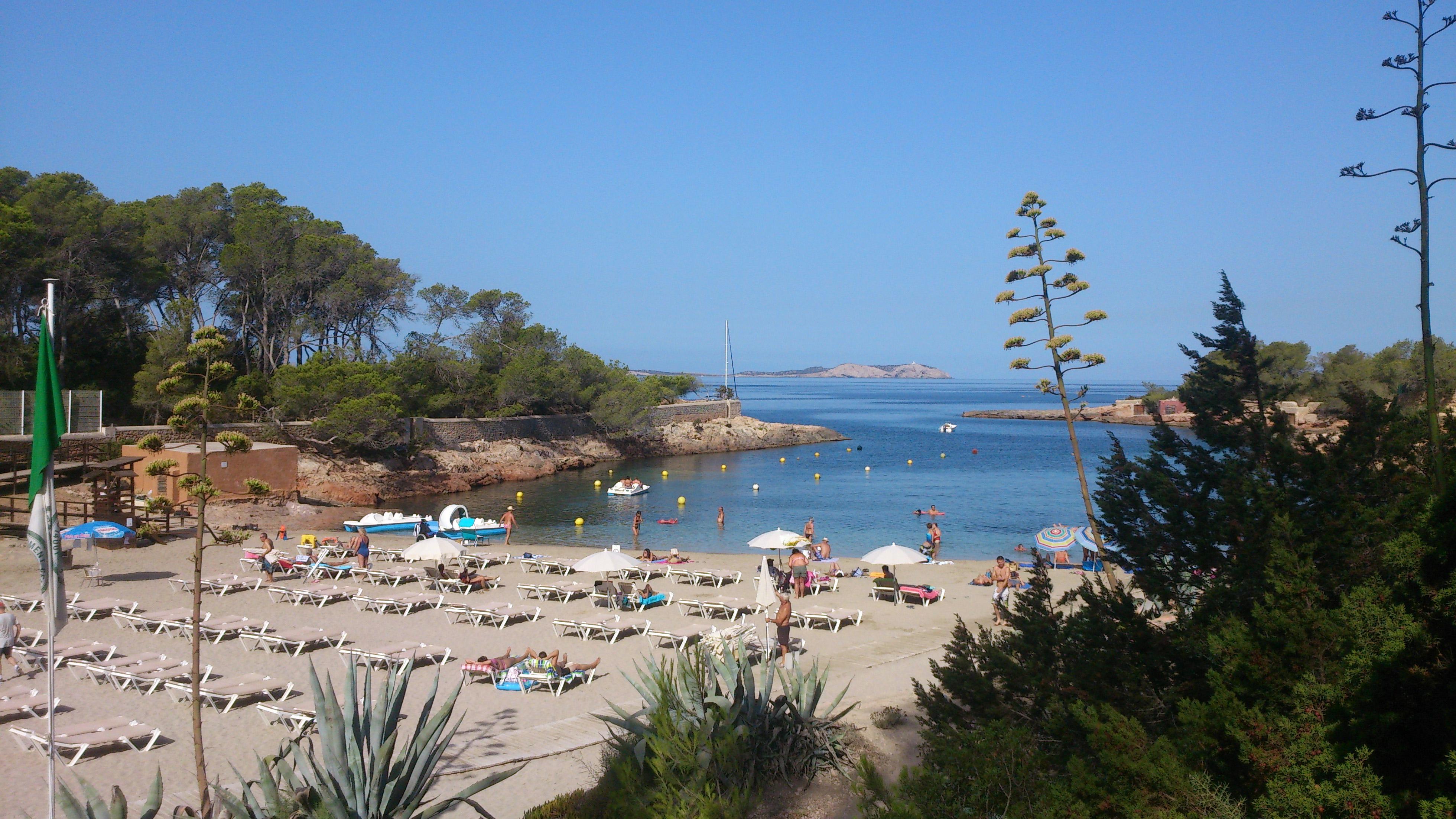 Marble Stella Maris Ibiza Cidade de Ibiza Exterior foto