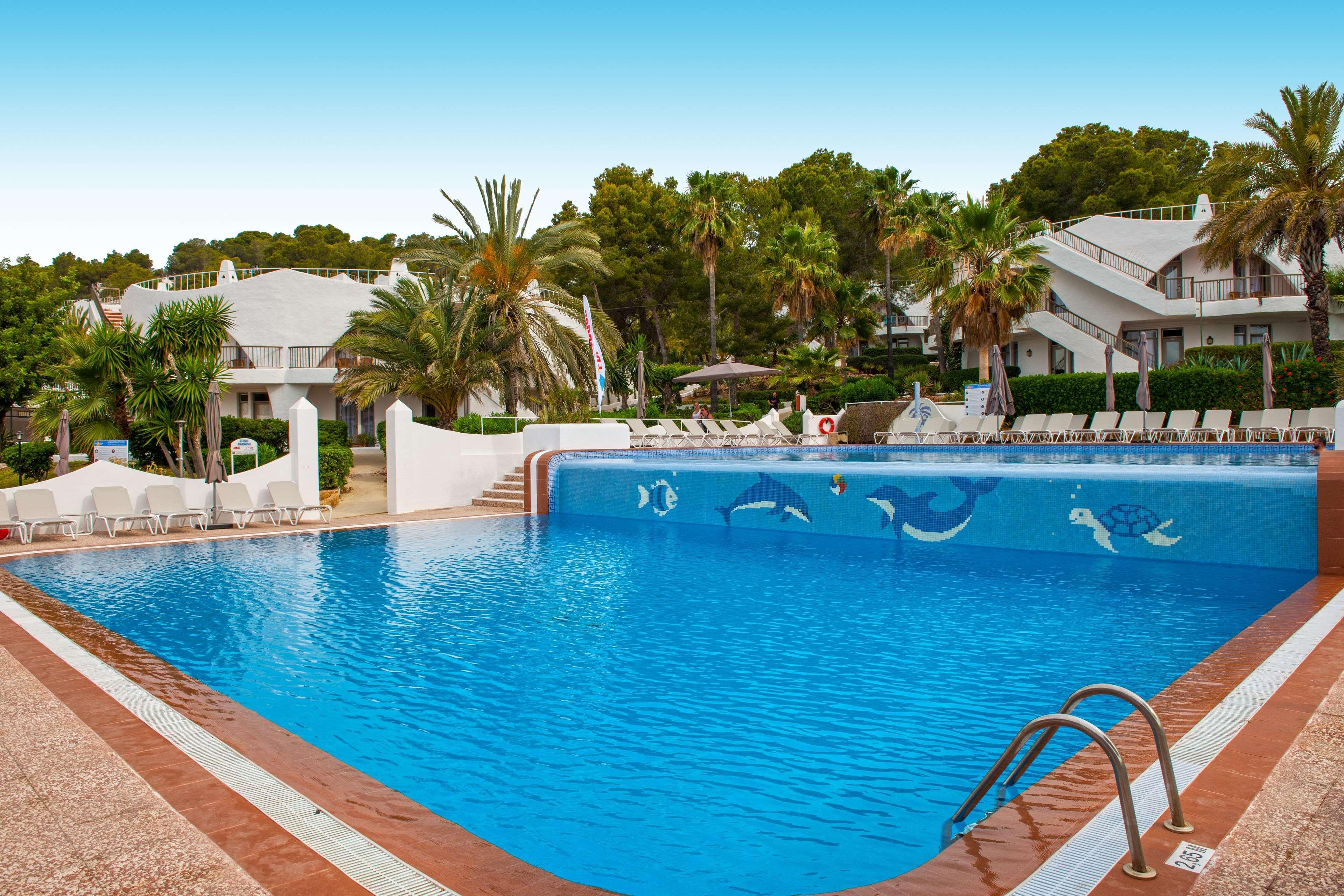 Marble Stella Maris Ibiza Cidade de Ibiza Exterior foto