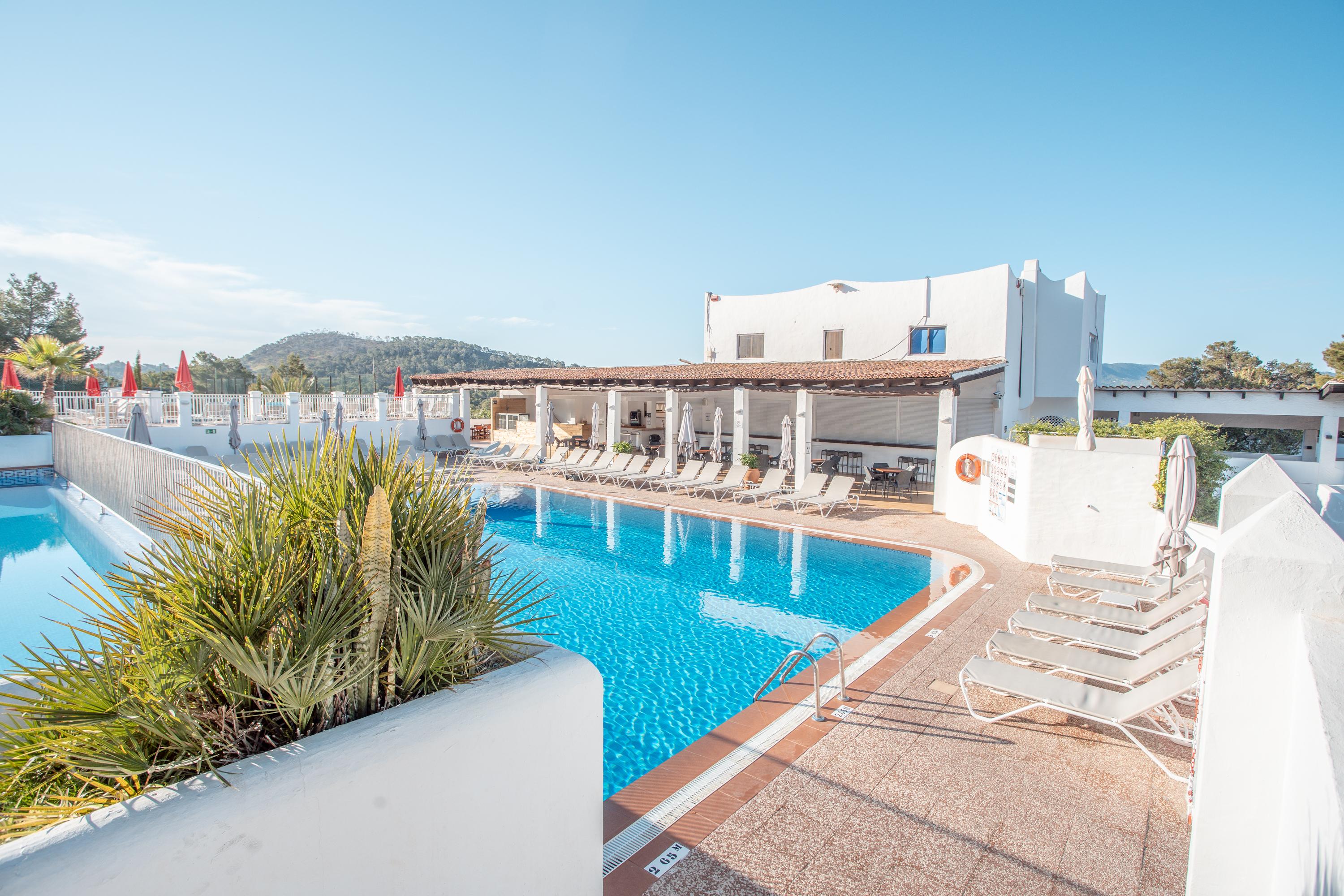 Marble Stella Maris Ibiza Cidade de Ibiza Exterior foto