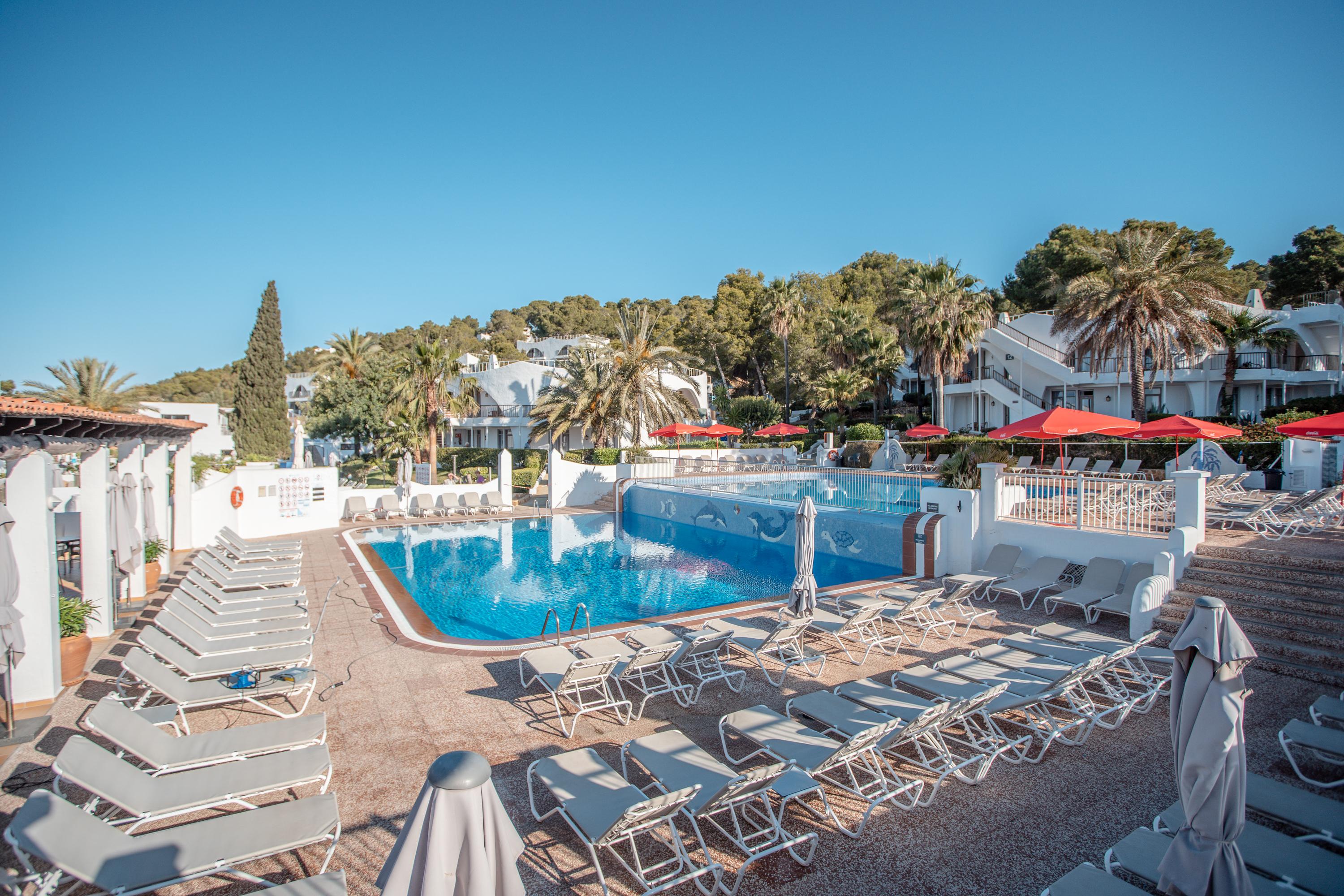 Marble Stella Maris Ibiza Cidade de Ibiza Exterior foto