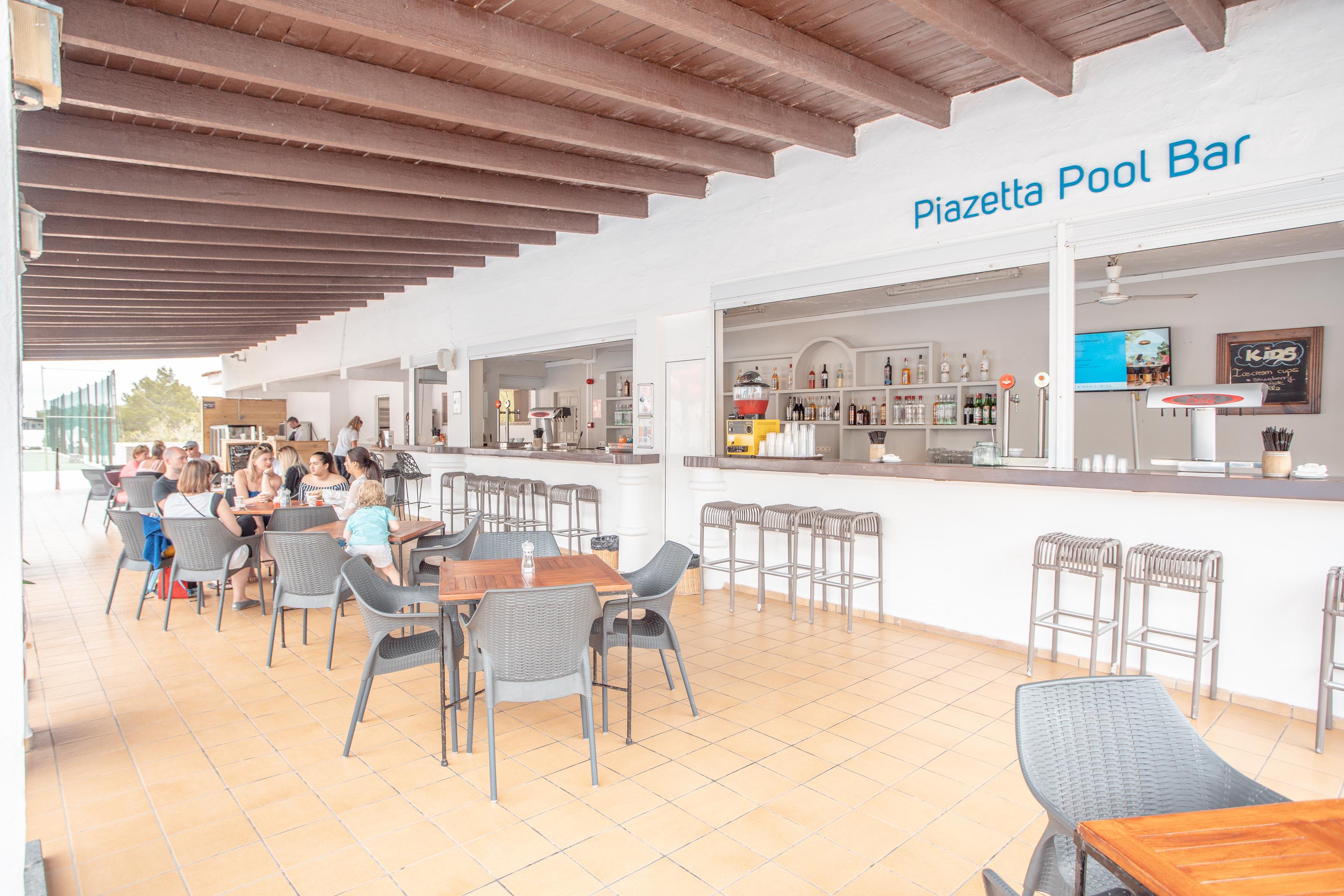 Marble Stella Maris Ibiza Cidade de Ibiza Exterior foto