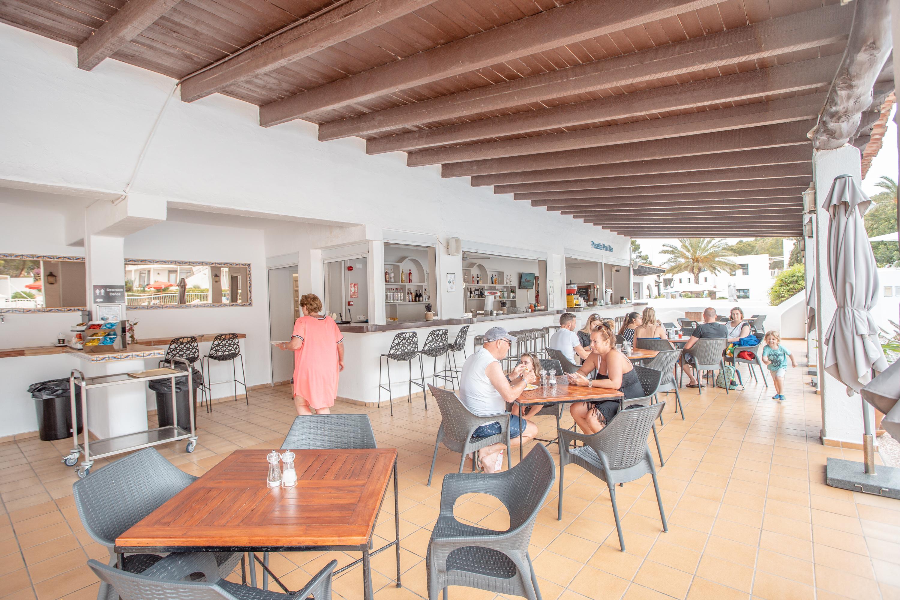 Marble Stella Maris Ibiza Cidade de Ibiza Exterior foto