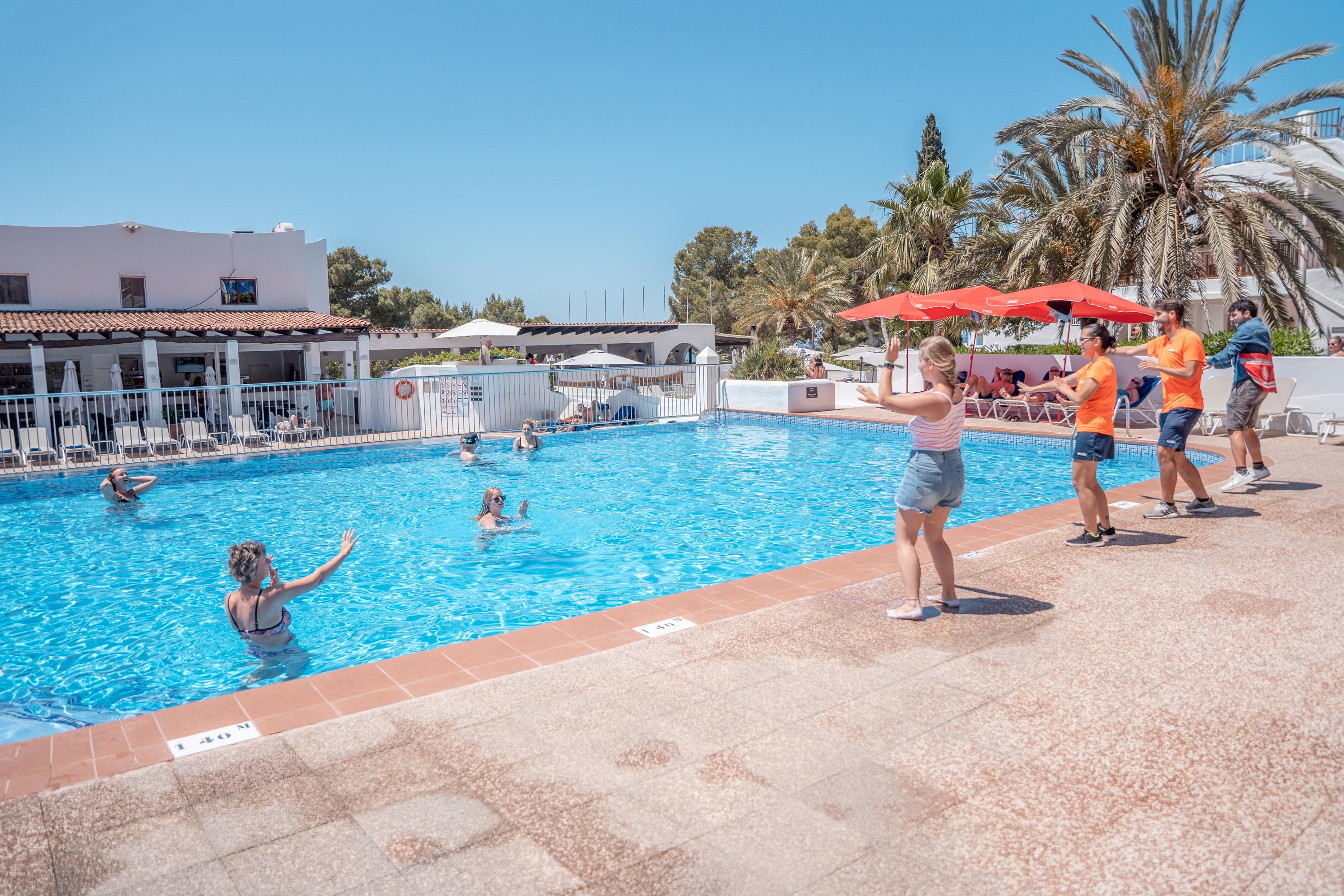 Marble Stella Maris Ibiza Cidade de Ibiza Exterior foto