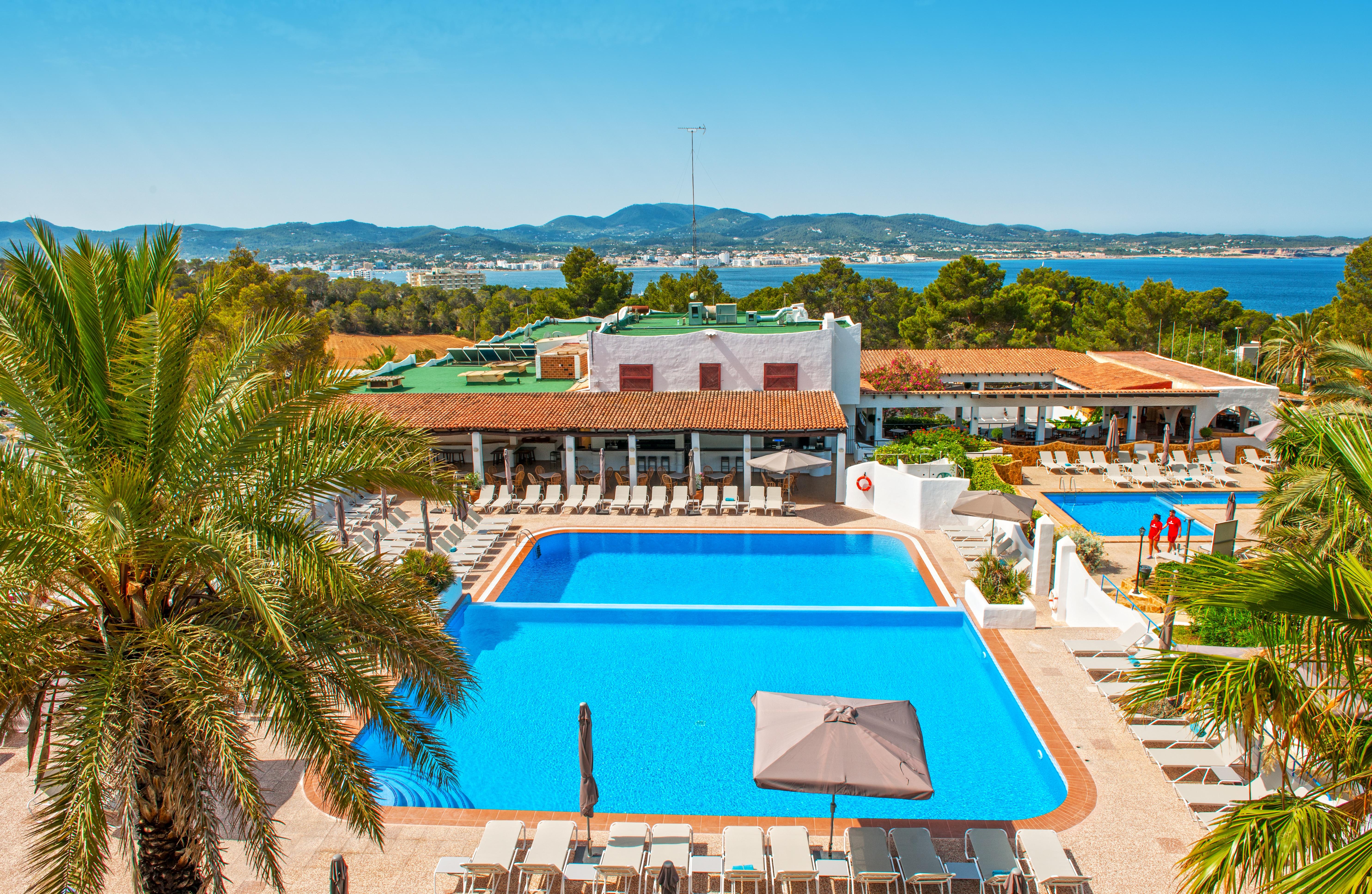 Marble Stella Maris Ibiza Cidade de Ibiza Exterior foto