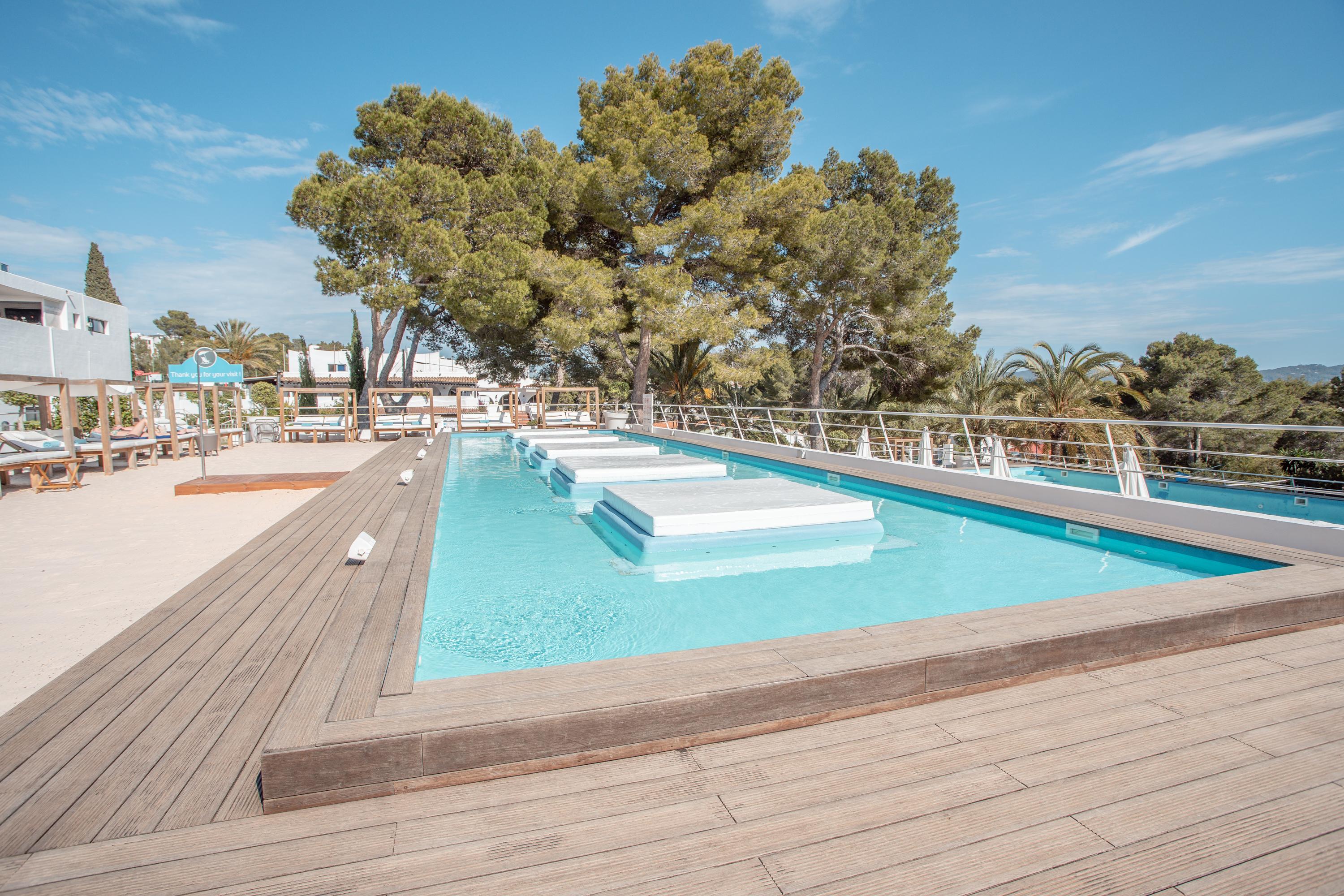 Marble Stella Maris Ibiza Cidade de Ibiza Exterior foto