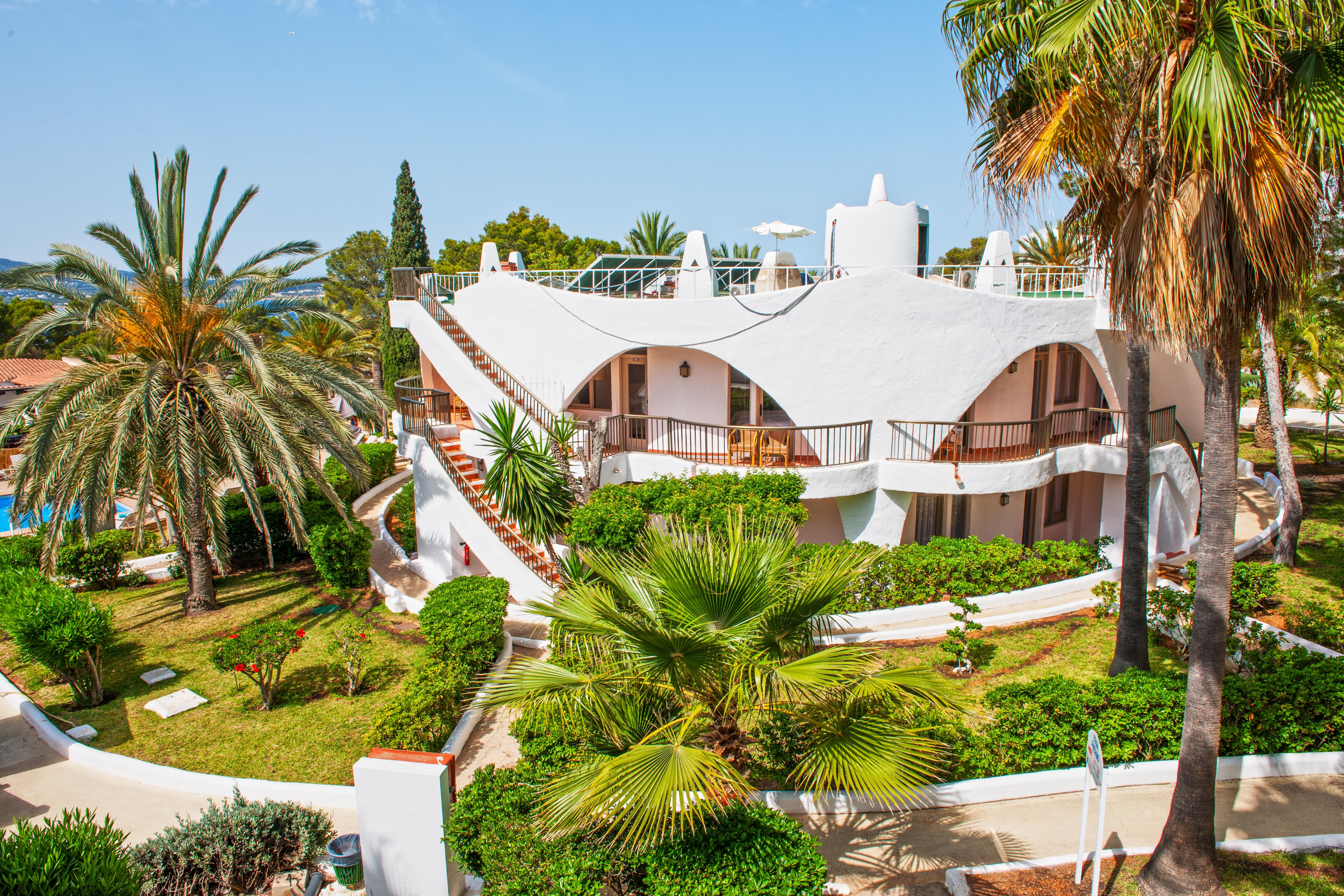 Marble Stella Maris Ibiza Cidade de Ibiza Exterior foto