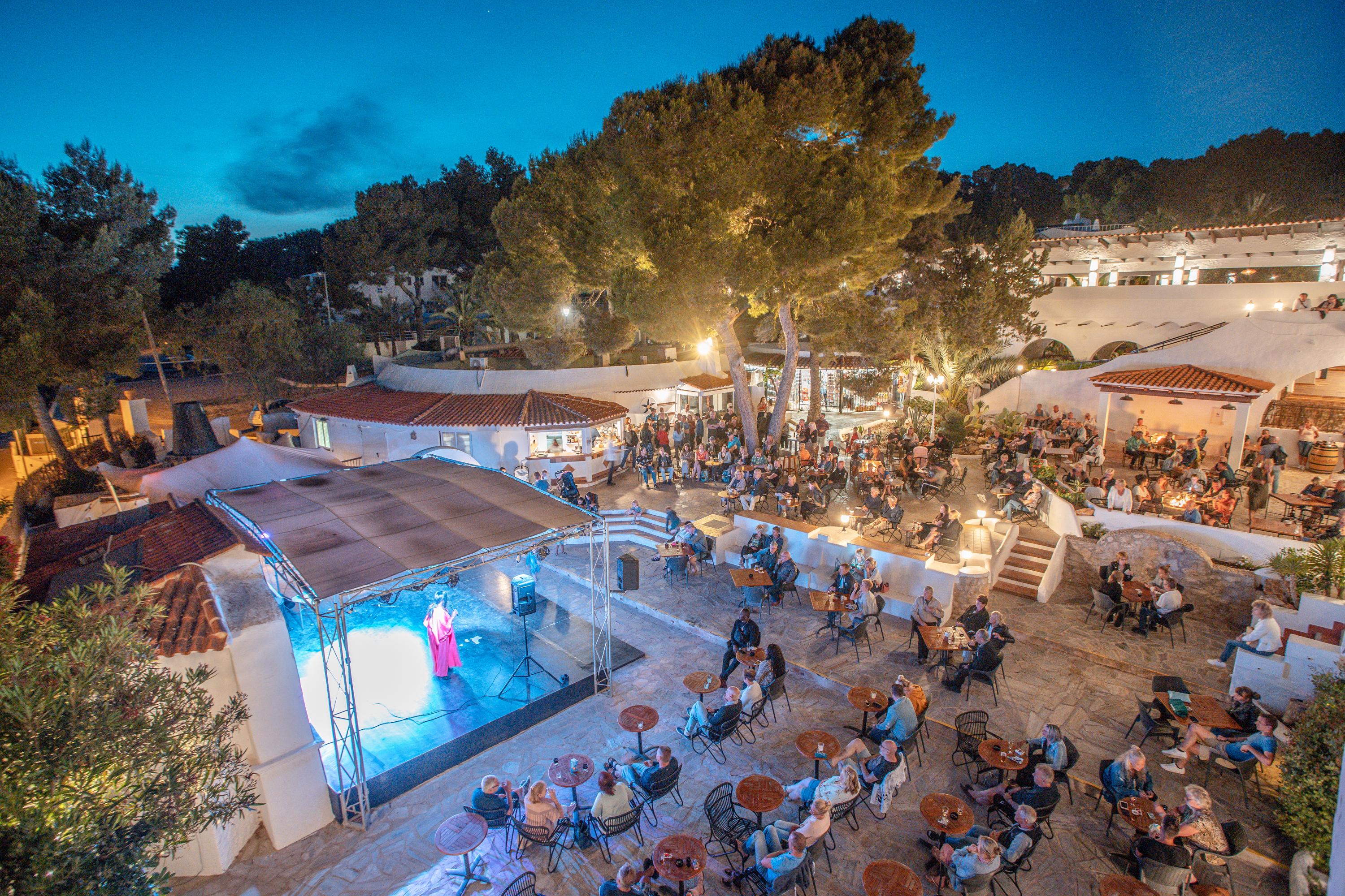Marble Stella Maris Ibiza Cidade de Ibiza Exterior foto