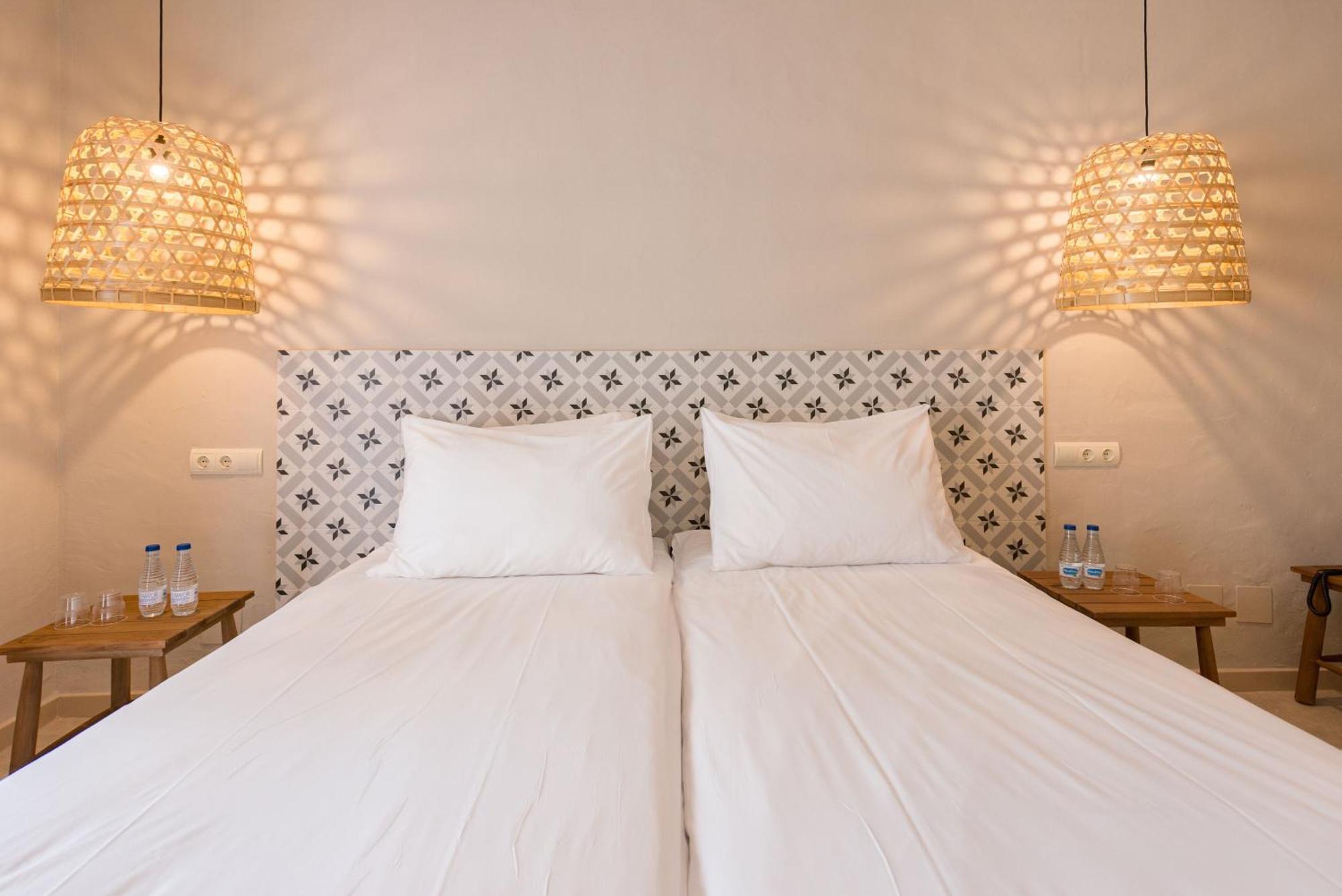 Marble Stella Maris Ibiza Cidade de Ibiza Quarto foto
