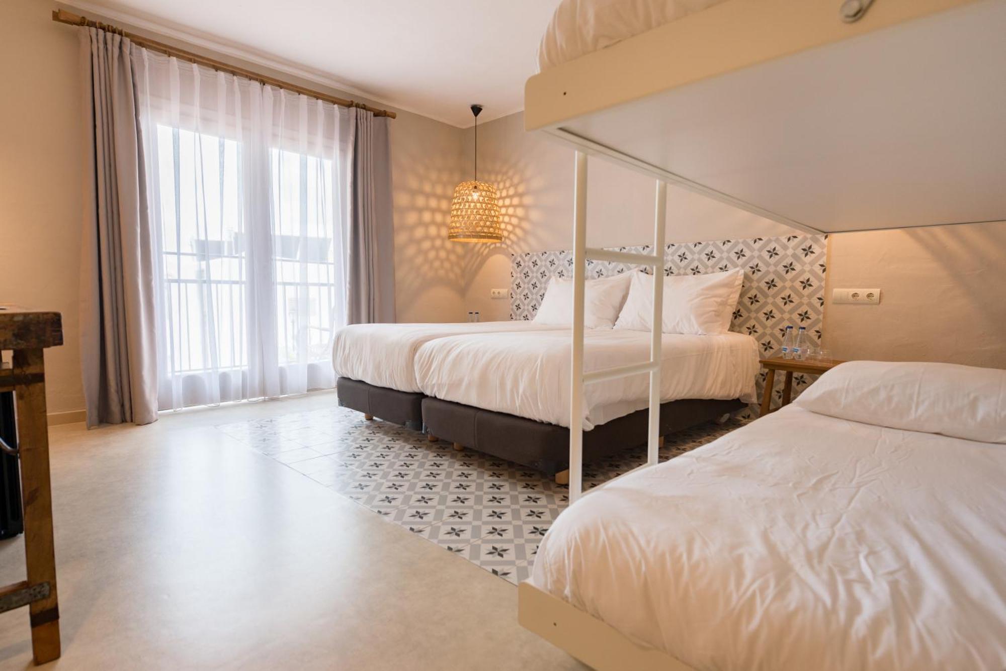 Marble Stella Maris Ibiza Cidade de Ibiza Quarto foto