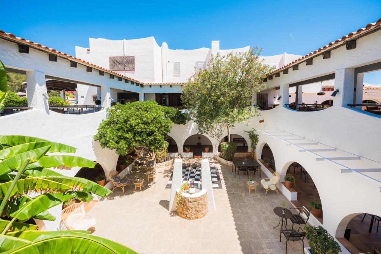 Marble Stella Maris Ibiza Cidade de Ibiza Exterior foto
