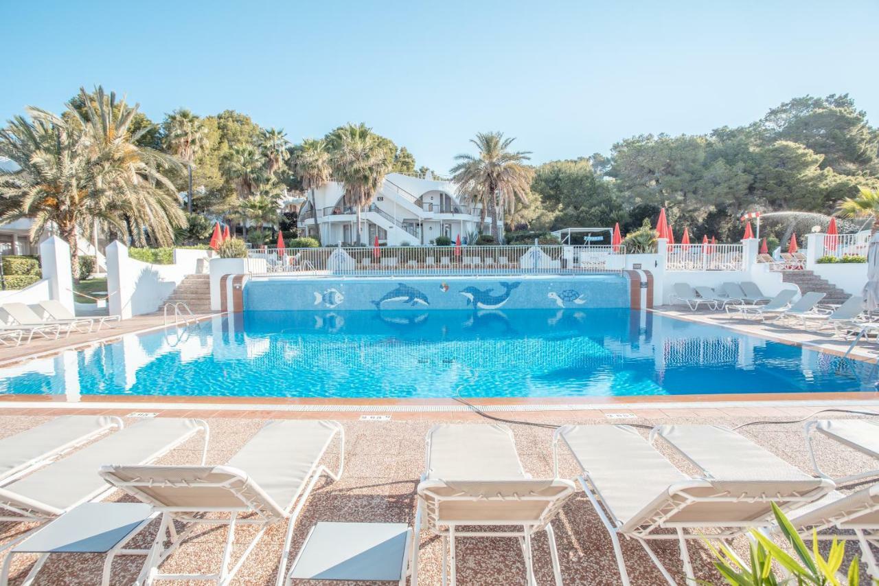 Marble Stella Maris Ibiza Cidade de Ibiza Exterior foto
